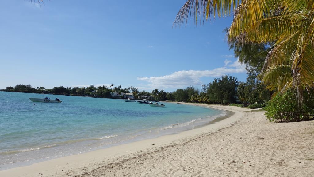 Coconuts Villa Grand-Baie Rom bilde