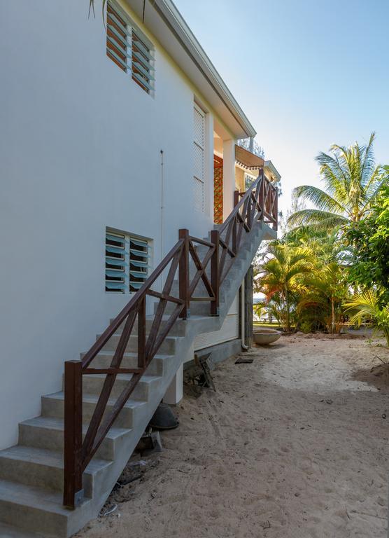 Coconuts Villa Grand-Baie Eksteriør bilde