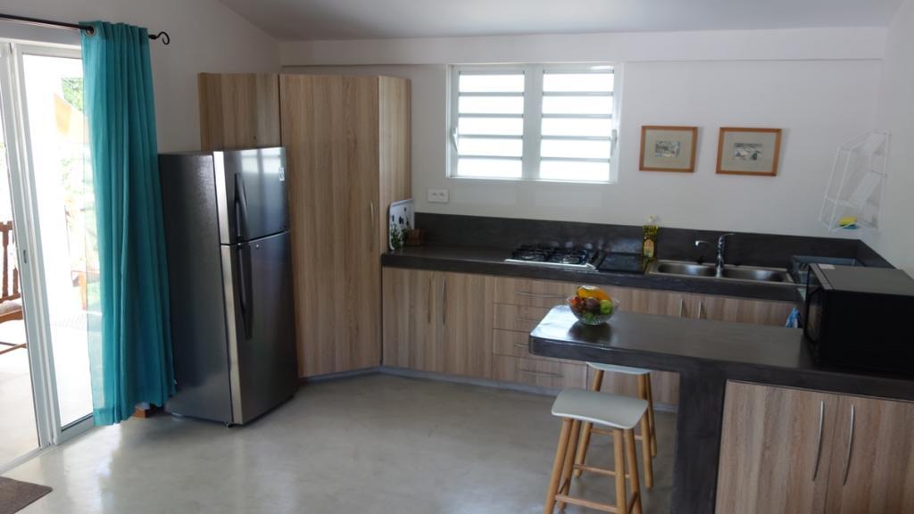Coconuts Villa Grand-Baie Eksteriør bilde
