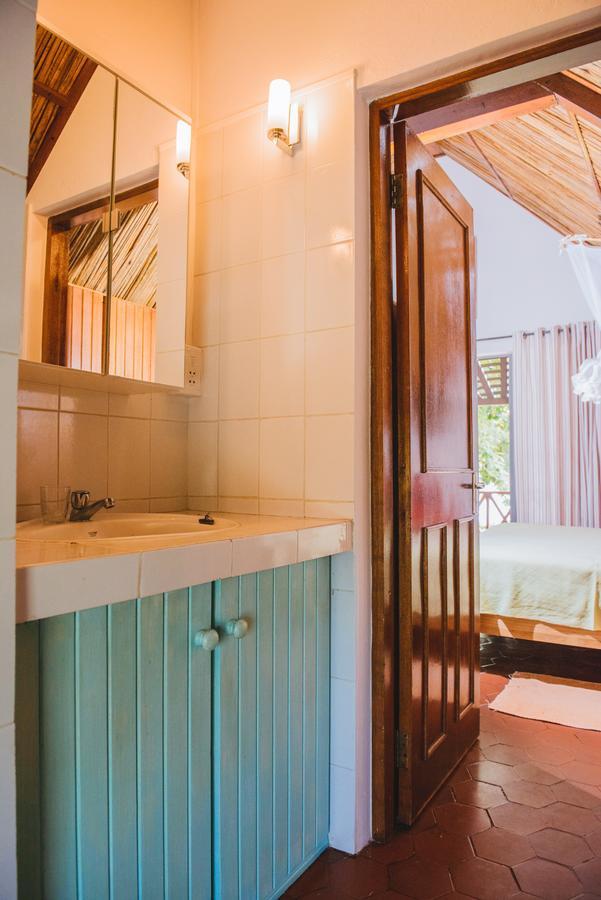 Coconuts Villa Grand-Baie Eksteriør bilde
