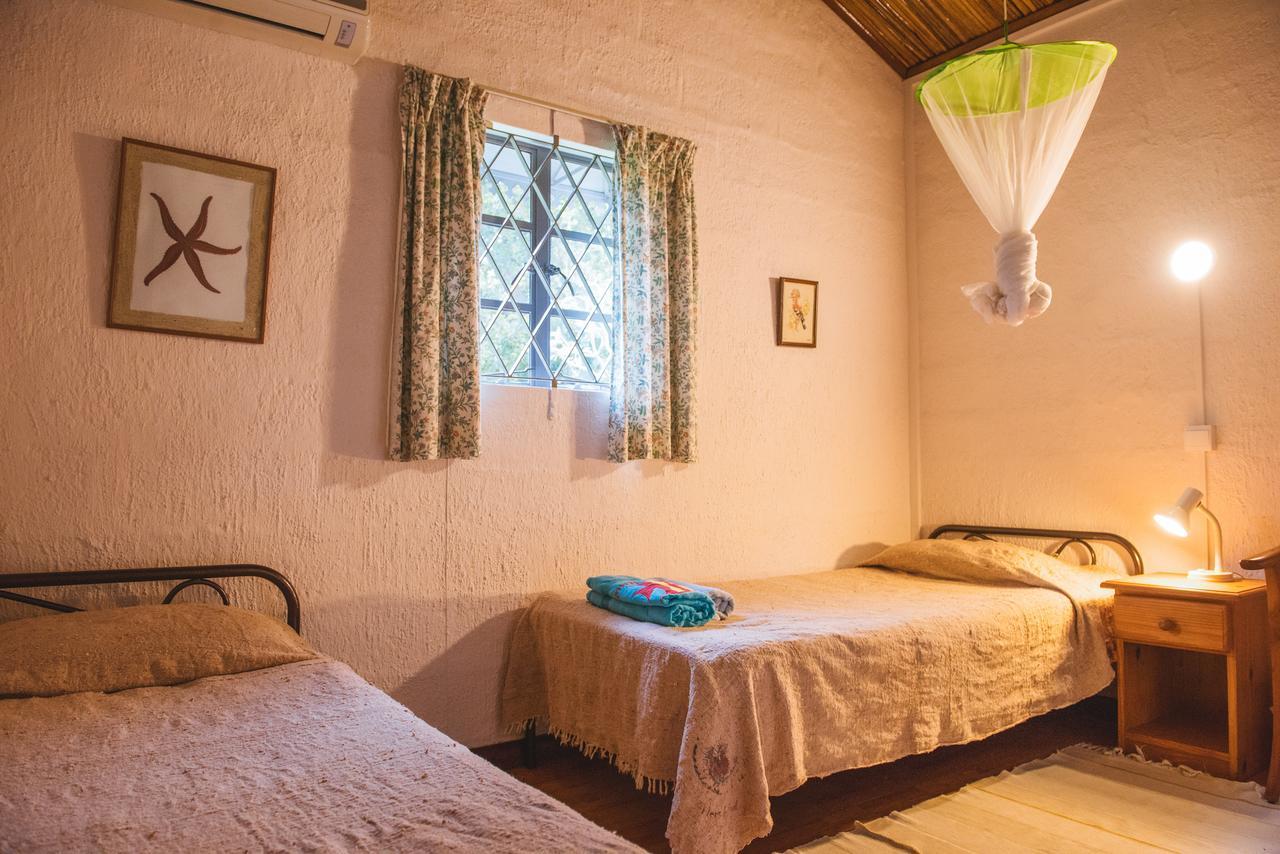 Coconuts Villa Grand-Baie Eksteriør bilde