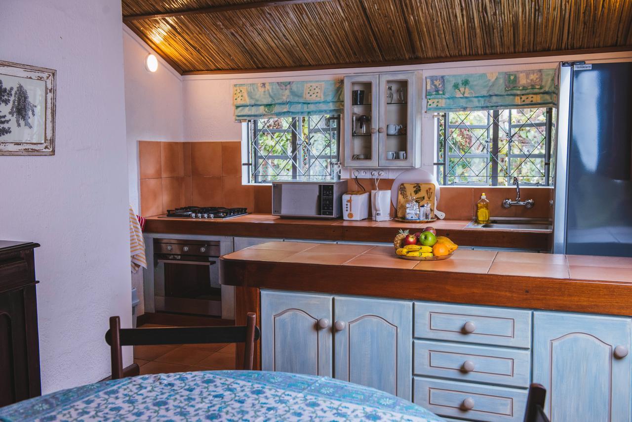 Coconuts Villa Grand-Baie Eksteriør bilde