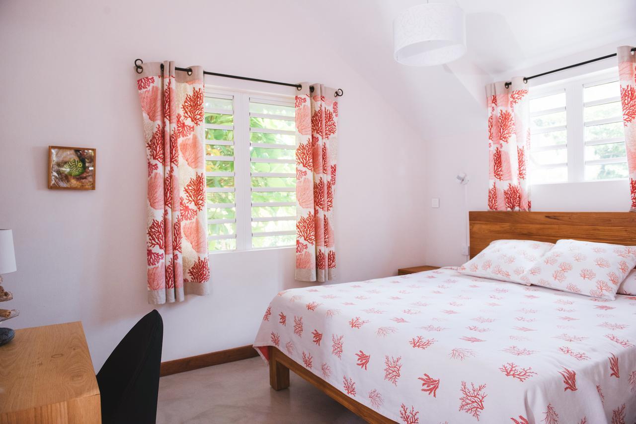Coconuts Villa Grand-Baie Eksteriør bilde